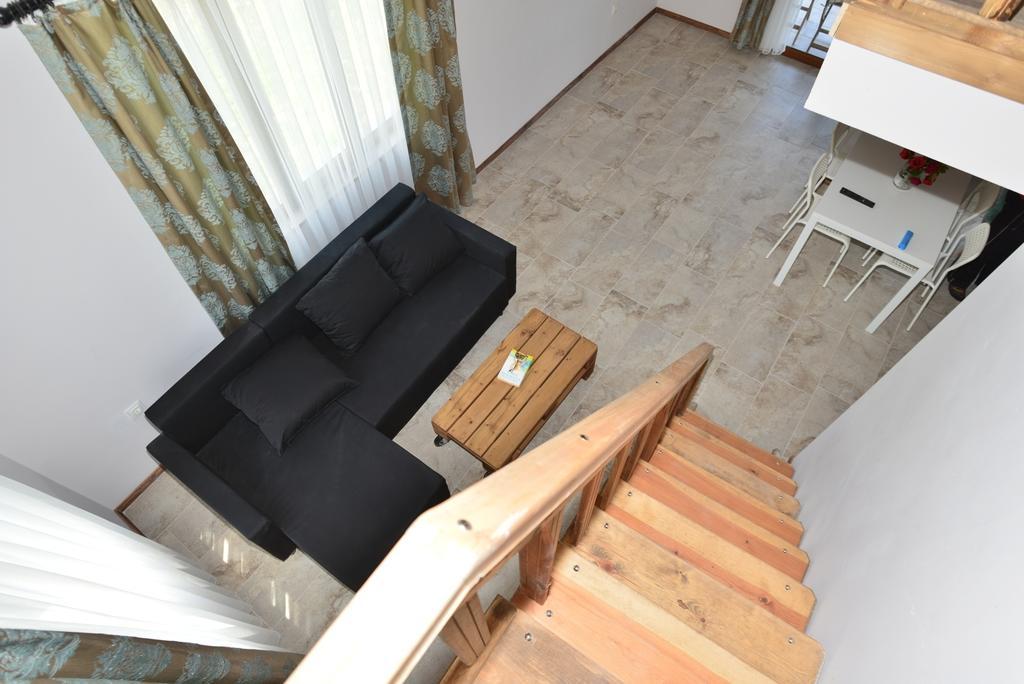 Tefenni Villas&Hotel Eksteriør bilde
