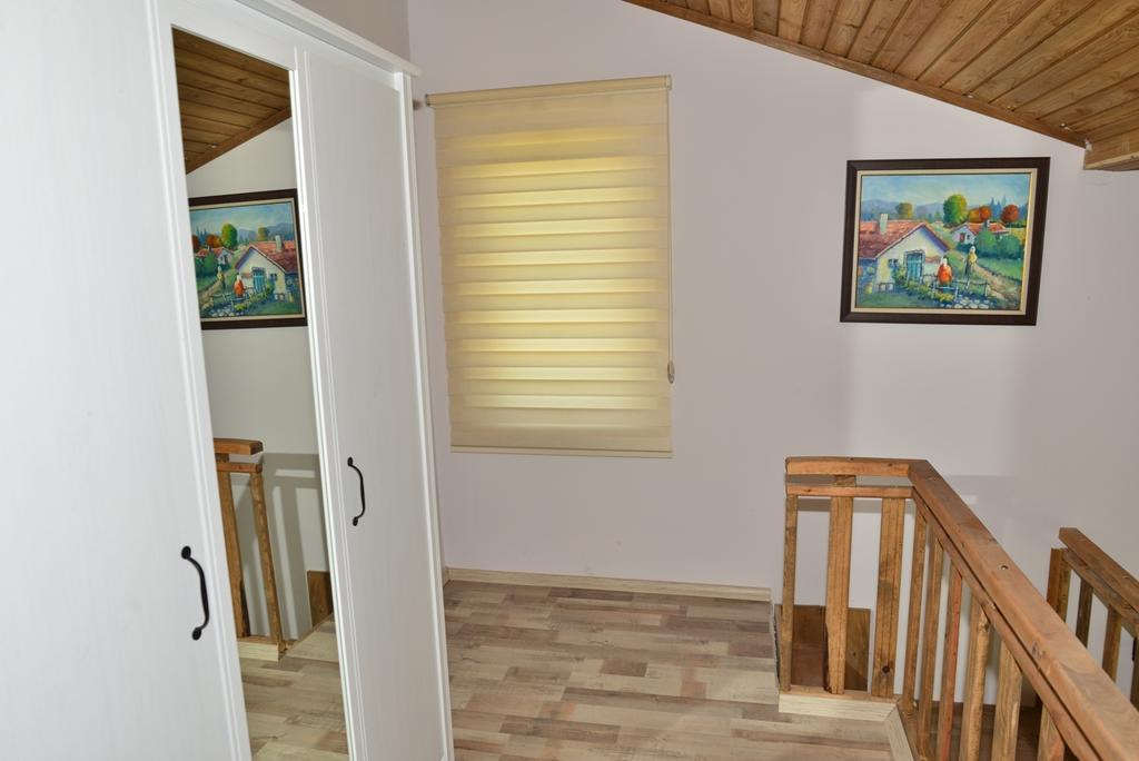 Tefenni Villas&Hotel Rom bilde